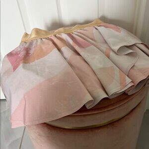 lululemons skort athletic size2